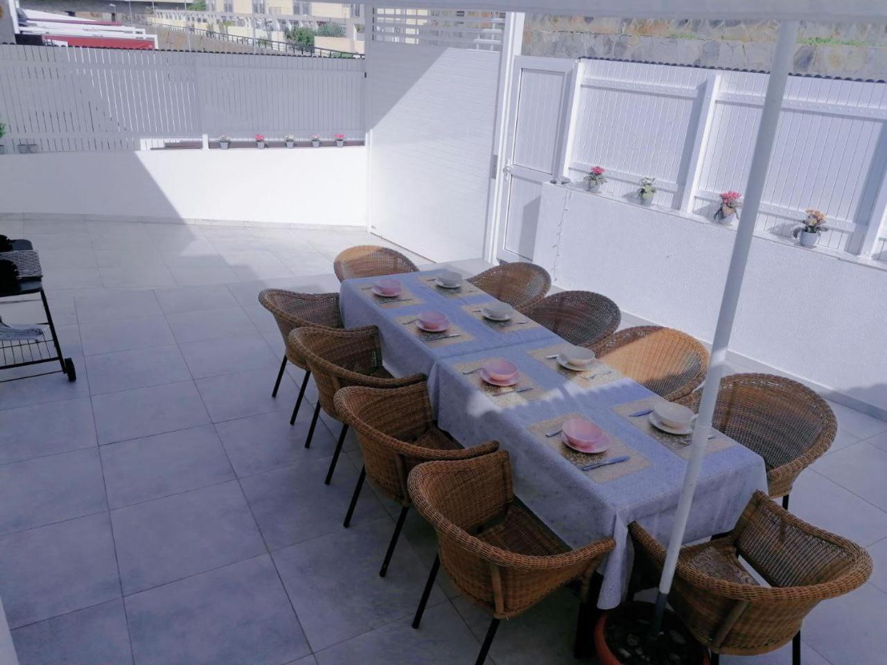 Big Villa Puerto Rico With Heated Saltwater Jacuzzi Pool & Bbq & Private Parking מראה חיצוני תמונה