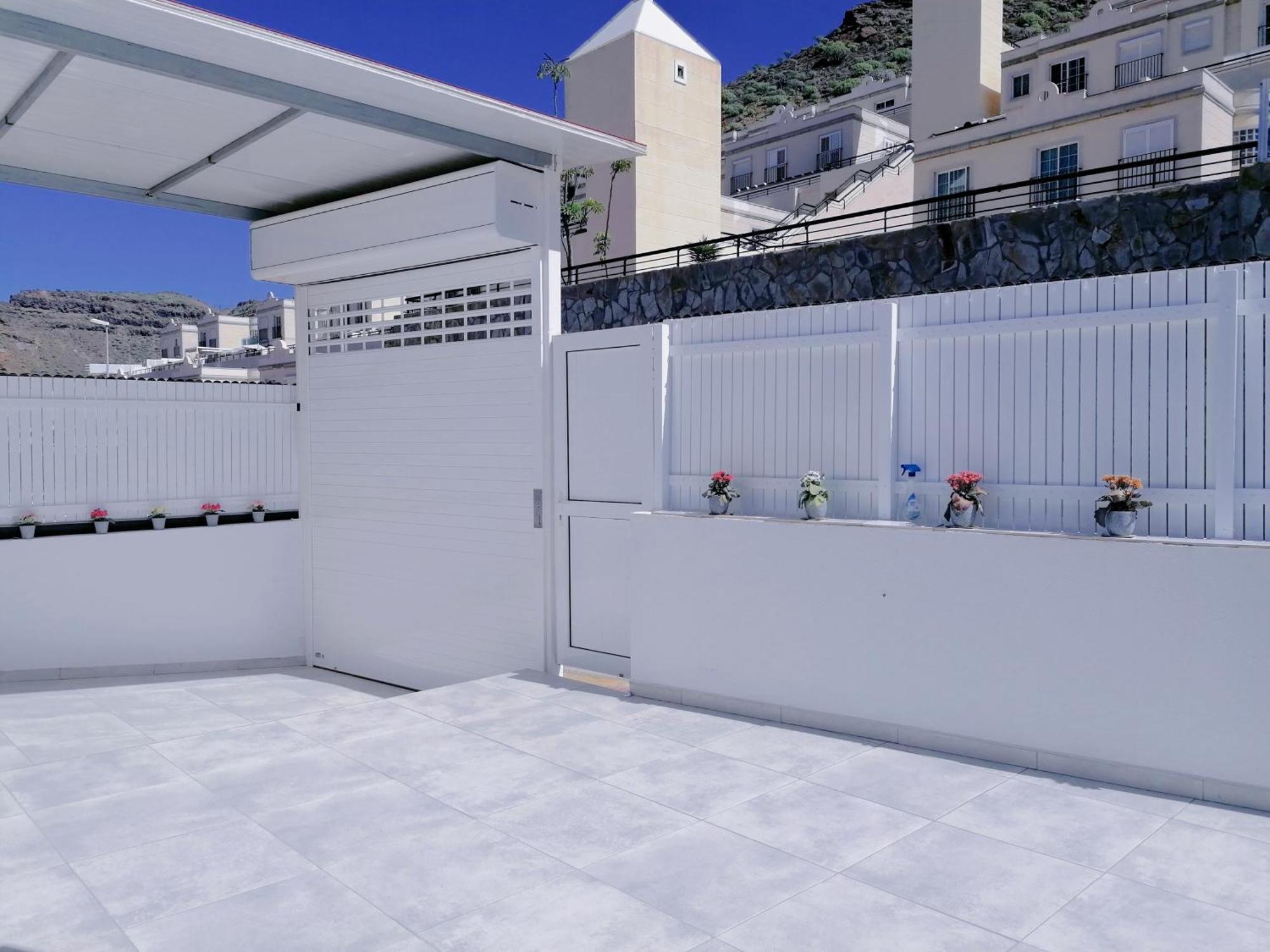 Big Villa Puerto Rico With Heated Saltwater Jacuzzi Pool & Bbq & Private Parking מראה חיצוני תמונה